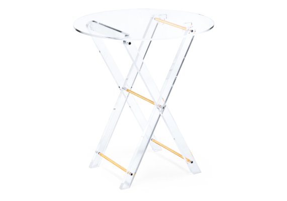 Складной журнальный столик Spirit (Woodville)