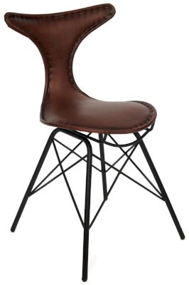 Комплект из 2-х стульев Secret De Maison Horn (Tetchair)
