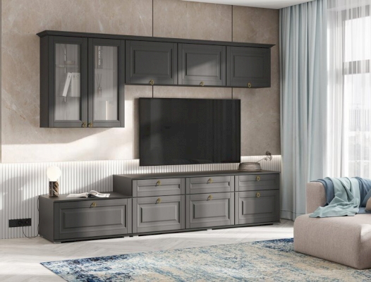 Гостиная 5 Престиж 1 (Миф)